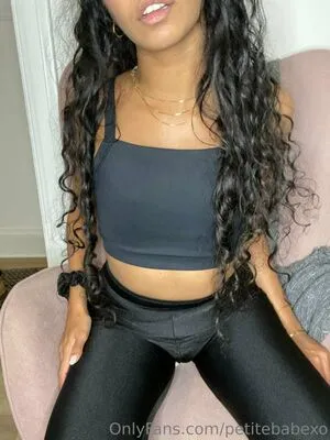Petitebabexo OnlyFans Leaked Free Thumbnail Picture - #CEM4dB1PBK