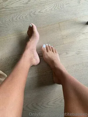 Petitebabexo OnlyFans Leaked Free Thumbnail Picture - #VXtIlZNLrd