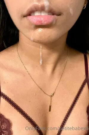 Petitebabexo OnlyFans Leaked Free Thumbnail Picture - #WOS6SWS1Rn