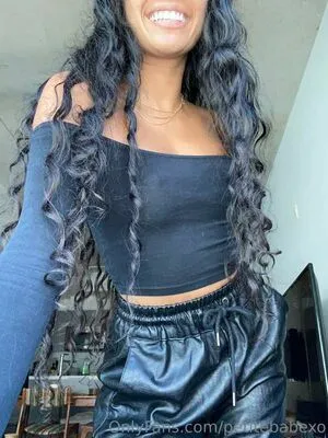 Petitebabexo OnlyFans Leaked Free Thumbnail Picture - #bibYwk7yHk