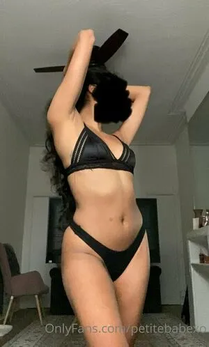 Petitebabexo OnlyFans Leaked Free Thumbnail Picture - #cq1QAzameo