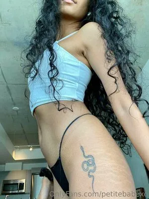 Petitebabexo OnlyFans Leaked Free Thumbnail Picture - #hyuge3iOAM