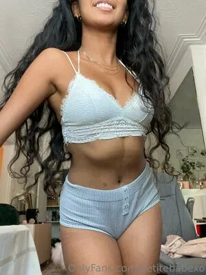 Petitebabexo OnlyFans Leaked Free Thumbnail Picture - #nFbvXmX6t6