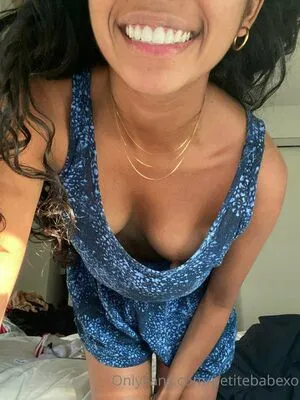 Petitebabexo OnlyFans Leaked Free Thumbnail Picture - #tQ89GlyY3B