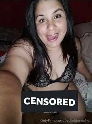 Petiteblondehot OnlyFans Leaked Free Thumbnail Picture - #S750BCP5l6