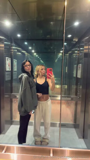 Petiteblondemodel OnlyFans Leaked Free Thumbnail Picture - #05FfLvM6d1