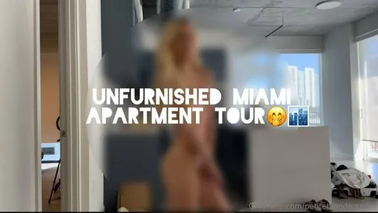 Petiteblondemodel OnlyFans Leaked Free Thumbnail Picture - #0ftF4QYqpJ