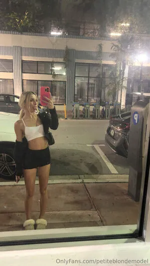 Petiteblondemodel OnlyFans Leaked Free Thumbnail Picture - #3baA1Tr4hF
