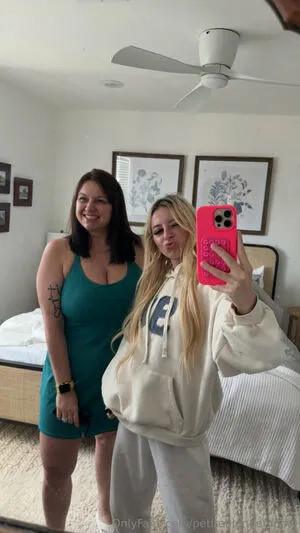 Petiteblondemodel OnlyFans Leaked Free Thumbnail Picture - #7Jfj1wA7ur