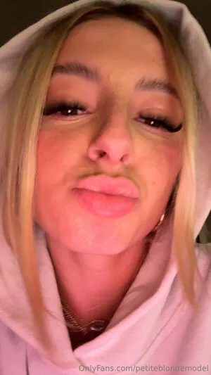 Petiteblondemodel OnlyFans Leaked Free Thumbnail Picture - #7wjuPlR93z