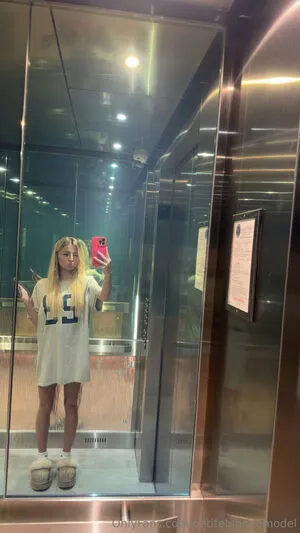 Petiteblondemodel OnlyFans Leaked Free Thumbnail Picture - #D08QtEhkko