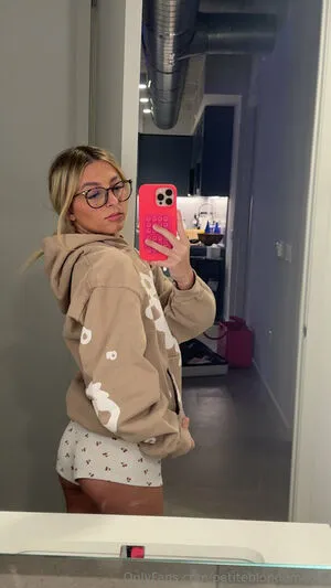 Petiteblondemodel OnlyFans Leaked Free Thumbnail Picture - #dKI1wcgJZS