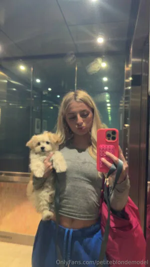 Petiteblondemodel OnlyFans Leaked Free Thumbnail Picture - #prePqONKIB