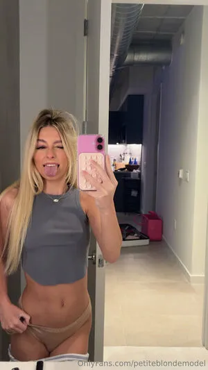 Petiteblondemodel OnlyFans Leaked Free Thumbnail Picture - #tKUbsWjgmZ