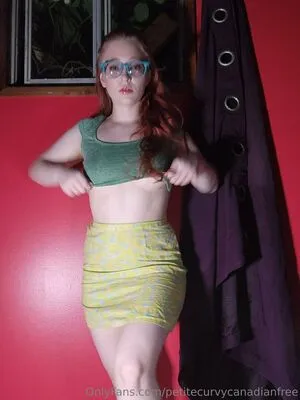 Petitecurvycanadianfree OnlyFans Leaked Free Thumbnail Picture - #NCABOv6Ltw
