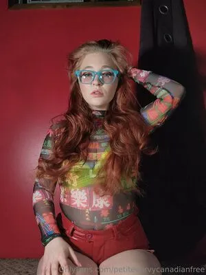 Petitecurvycanadianfree OnlyFans Leaked Free Thumbnail Picture - #iCV9BpjGNe