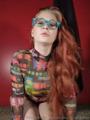 Petitecurvycanadianfree OnlyFans Leaked Free Thumbnail Picture - #lauw7hOkXo