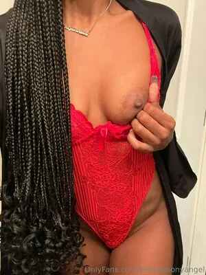 Petiteebonyangel OnlyFans Leaked Free Thumbnail Picture - #JBM19pzoKx
