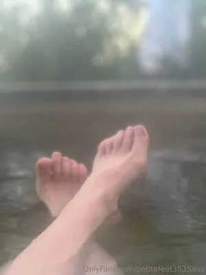Petitefeet3535aus OnlyFans Leaked Free Thumbnail Picture - #f1qiQ9WM3F