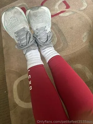 Petitefeet3535aus OnlyFans Leaked Free Thumbnail Picture - #rJS8fwHvgQ