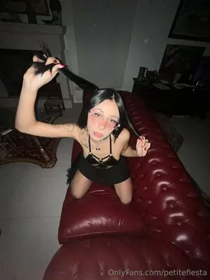 Petitefiesta OnlyFans Leaked Free Thumbnail Picture - #5kmFwseEGK