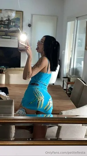 Petitefiesta OnlyFans Leaked Free Thumbnail Picture - #BgnPwMupTN