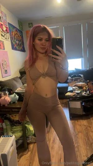 Petitegoddessj OnlyFans Leaked Free Thumbnail Picture - #226xSzHSL6