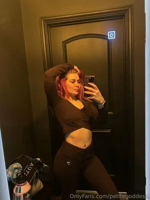 Petitegoddessj OnlyFans Leaked Free Thumbnail Picture - #6Wp7zms0qp