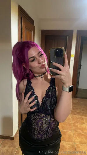 Petitegoddessj OnlyFans Leaked Free Thumbnail Picture - #VetffdVKBs