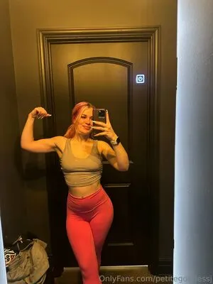 Petitegoddessj OnlyFans Leaked Free Thumbnail Picture - #dizUeetNcK