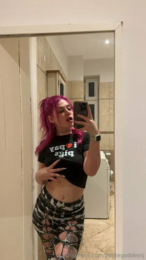 Petitegoddessj OnlyFans Leaked Free Thumbnail Picture - #tIViz4tZ0G