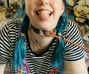 Petiteivy OnlyFans Leaked Free Thumbnail Picture - #JEBl1r2xWB