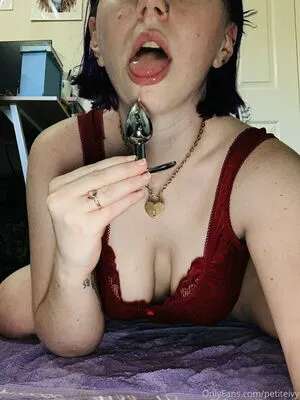 Petiteivy OnlyFans Leaked Free Thumbnail Picture - #uBsdA6iPlK
