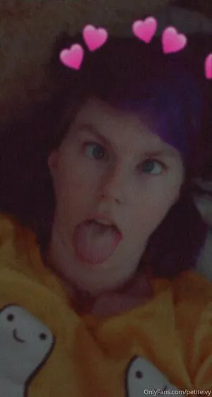 Petiteivy OnlyFans Leaked Free Thumbnail Picture - #zacpip0ztA