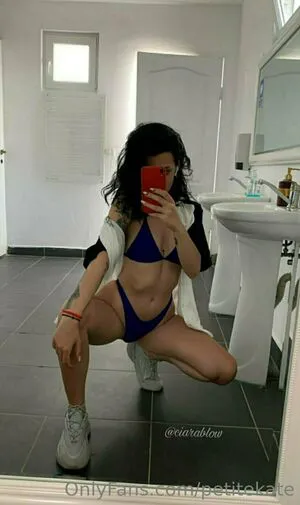 Petitekate OnlyFans Leaked Free Thumbnail Picture - #8GqcMJiOwx
