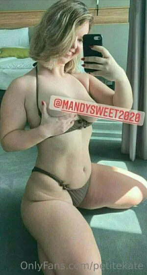 Petitekate OnlyFans Leaked Free Thumbnail Picture - #ICUhfjnvN9