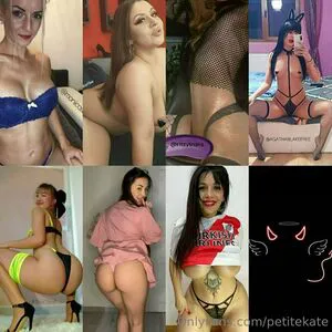 Petitekate OnlyFans Leaked Free Thumbnail Picture - #N87DOQzgZd