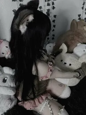 Petitekitti OnlyFans Leaked Free Thumbnail Picture - #EWprBmx96H
