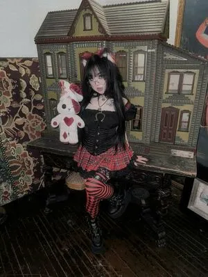 Petitekitti OnlyFans Leaked Free Thumbnail Picture - #cLhTGN90NV