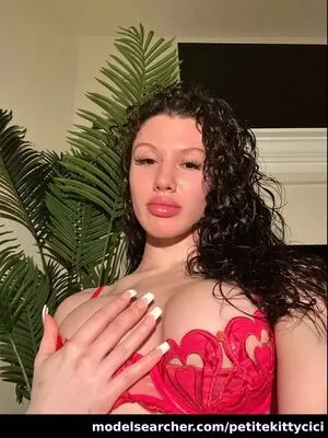 Petitekittycici OnlyFans Leaked Free Thumbnail Picture - #lpgMrn6ywh