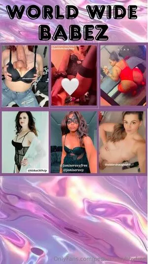 Petitekrissybbyfree OnlyFans Leaked Free Thumbnail Picture - #AvFCwktMR5