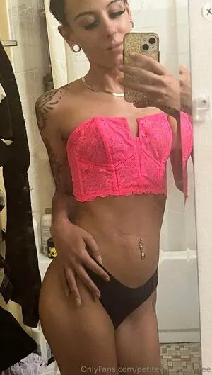Petitekrissybbyfree OnlyFans Leaked Free Thumbnail Picture - #dUrpO66i8O