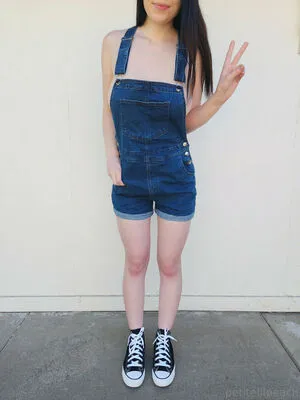 Petitelilpeach OnlyFans Leaked Free Thumbnail Picture - #5zPWI1kk1E