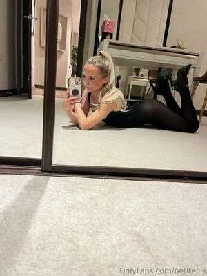 Petitelils OnlyFans Leaked Free Thumbnail Picture - #g0jUrqS71T