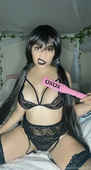 Petitemagicalgirl OnlyFans Leaked Free Thumbnail Picture - #5SWeArHBFE