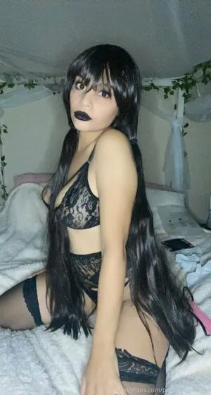 Petitemagicalgirl OnlyFans Leaked Free Thumbnail Picture - #8qdKbts14B