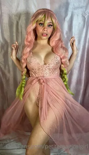 Petitemagicalgirl OnlyFans Leaked Free Thumbnail Picture - #LY0b3lDN1S