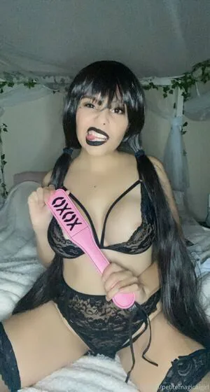 Petitemagicalgirl OnlyFans Leaked Free Thumbnail Picture - #SNfjsXbtJK