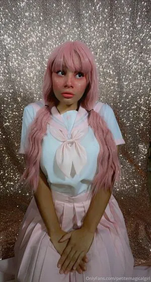 Petitemagicalgirl OnlyFans Leaked Free Thumbnail Picture - #Wjo8YYawO3