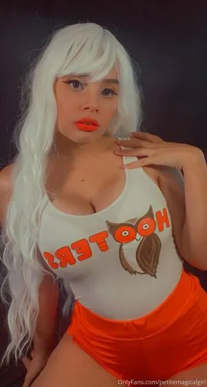 Petitemagicalgirl OnlyFans Leaked Free Thumbnail Picture - #XqJ3hK16hh